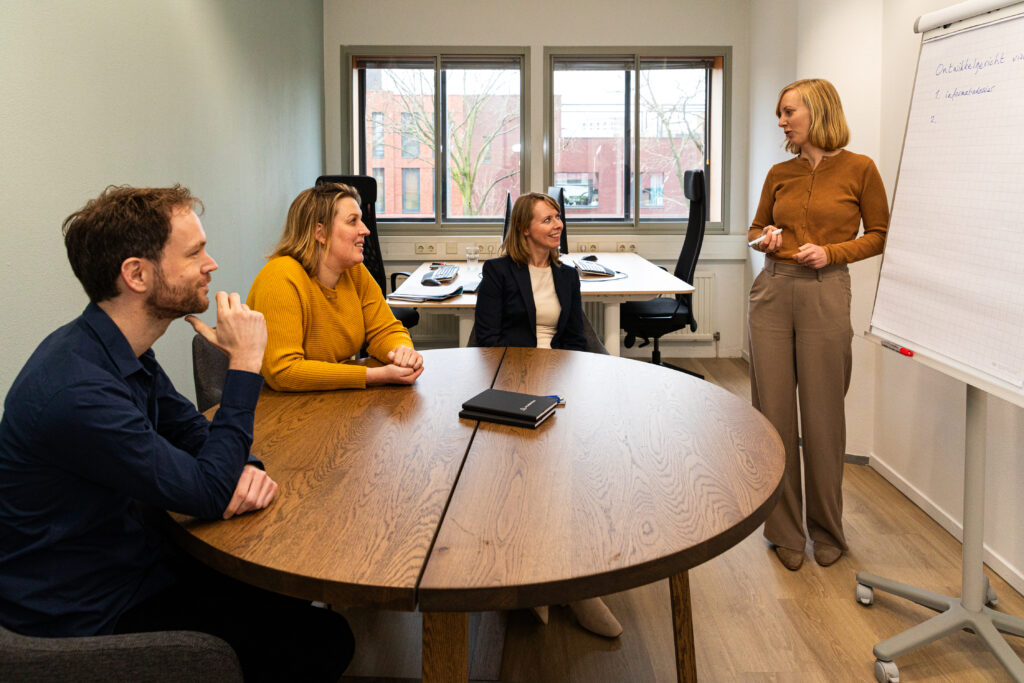 Kwaliteitszorg en advies universiteiten